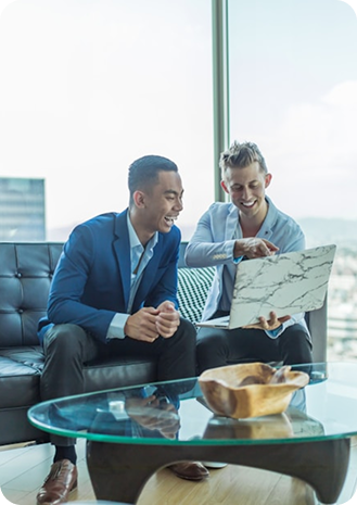 Dissemination of Corporate Communications